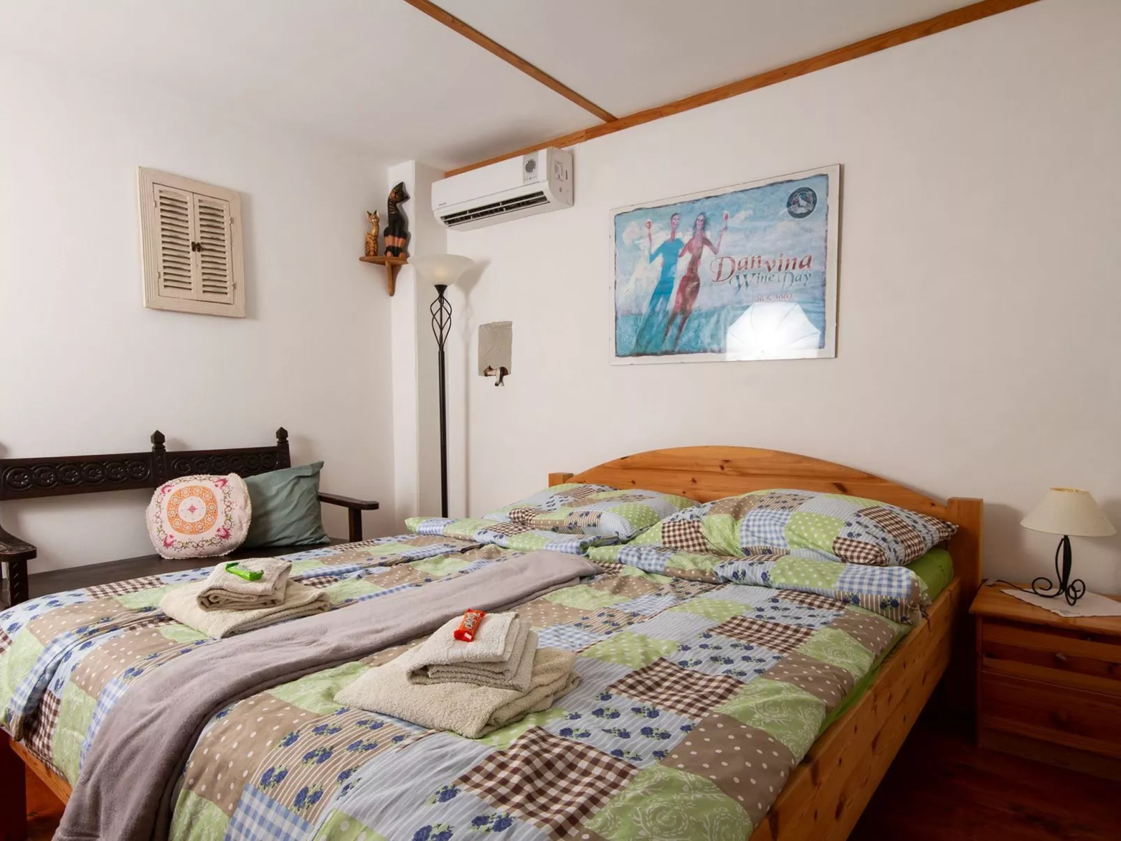 Villa Casa Sarina-Inside