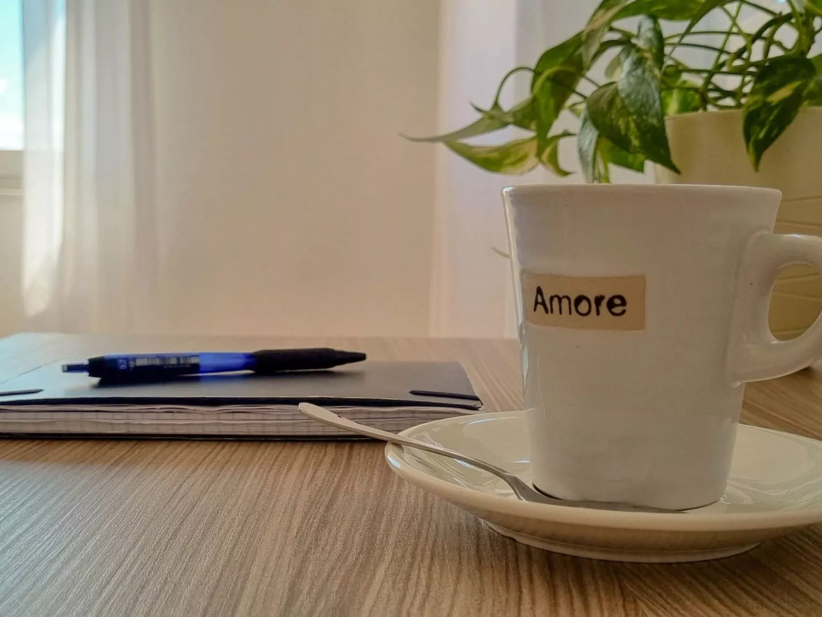 Gemütliches Appartement Libera direkt am Strand-Inside