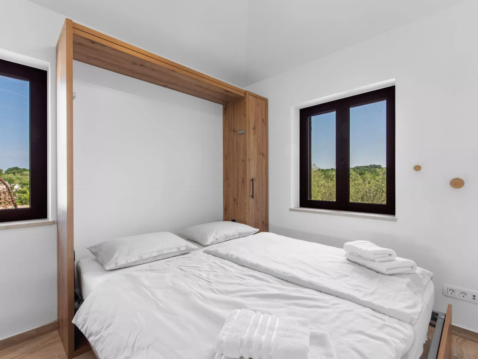 Villa Casa Claudia-Drinnen