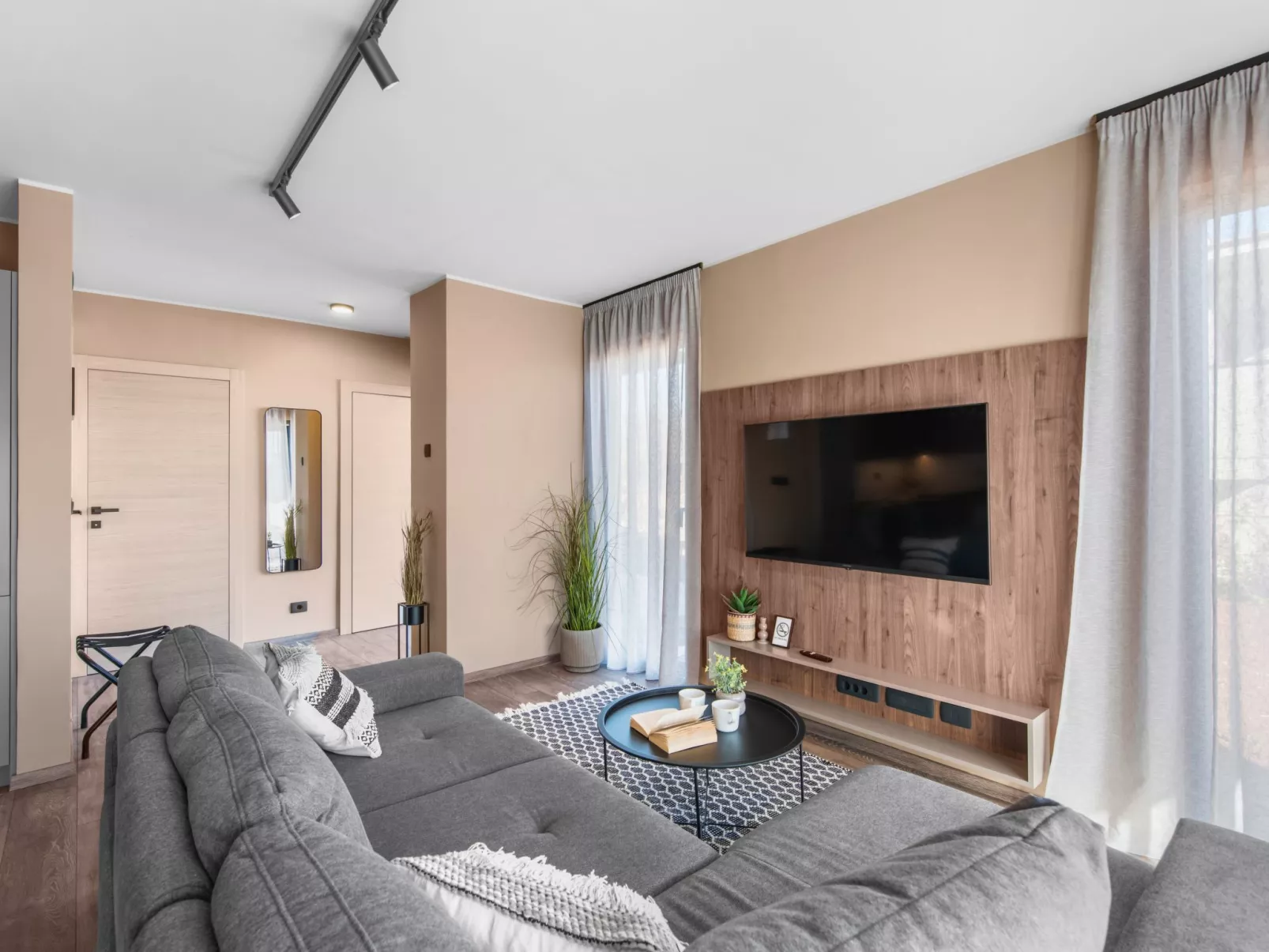 Villa Querchus Apartment 9 with private Pool-Image-tags.info