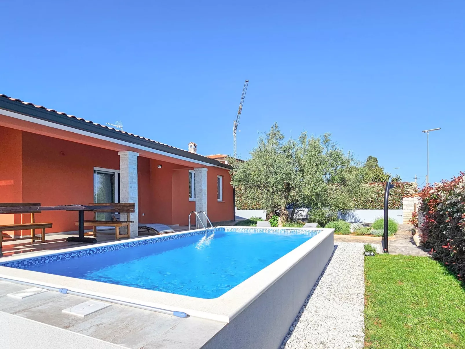 "Casa Gojtan"-Dehors