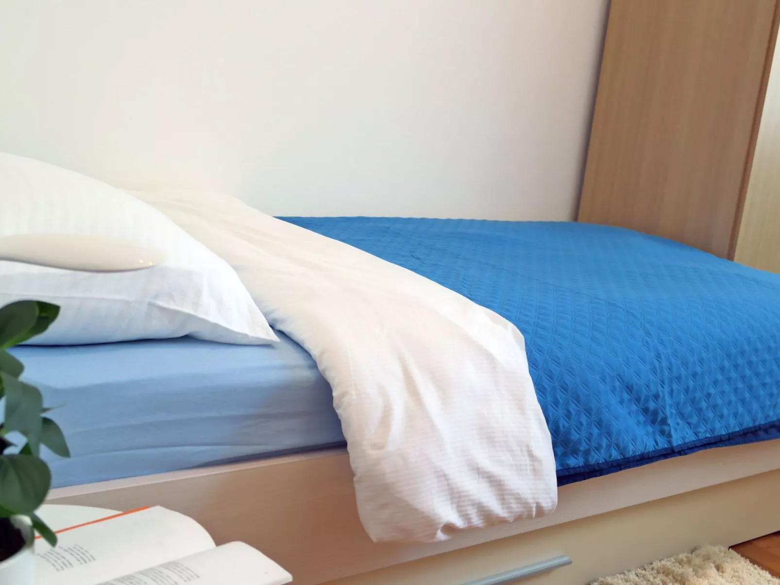 Appartement "Appartement Sarah" mit Balkon-Inside