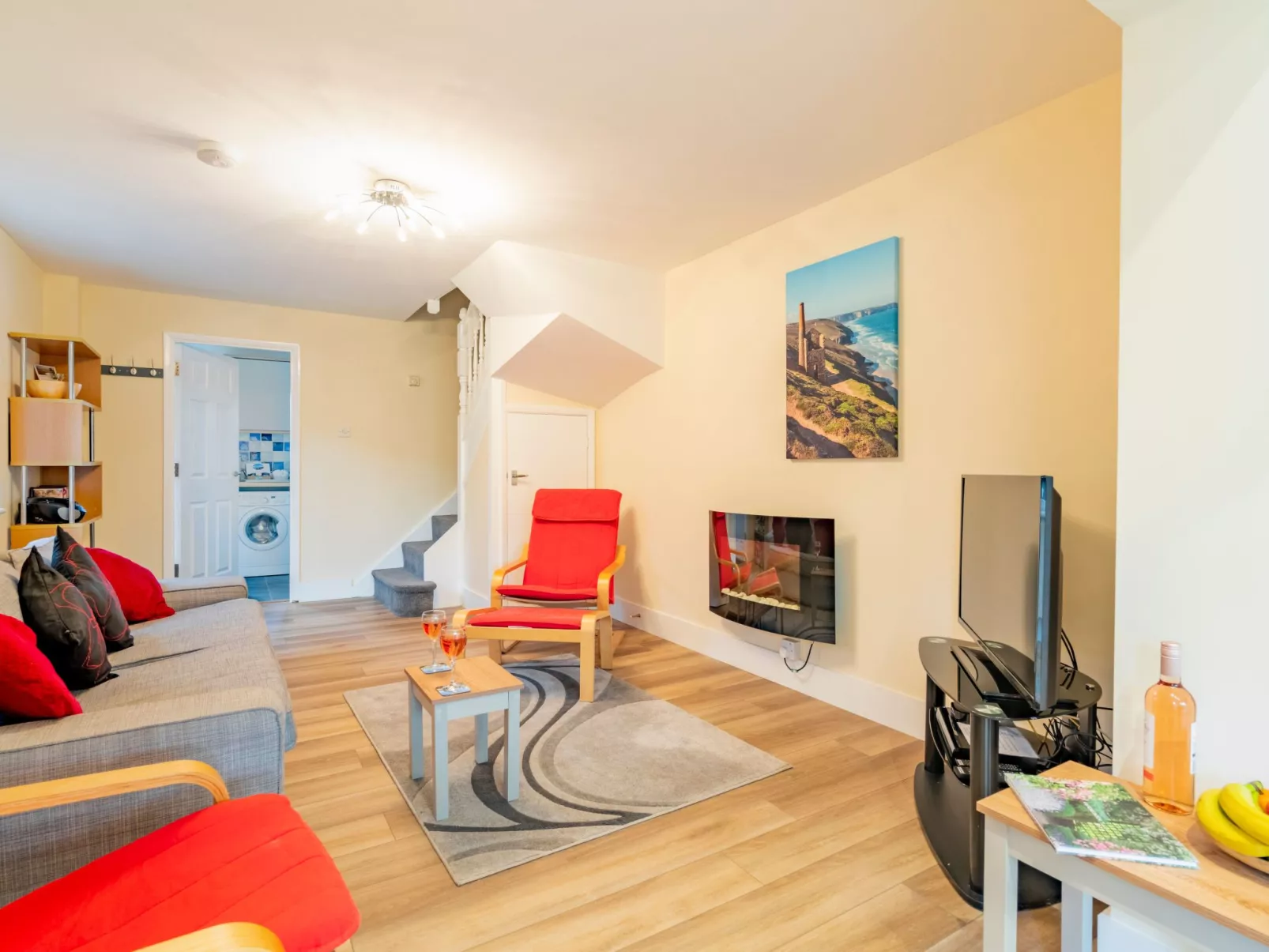 Wiesenanstieg-Drinnen