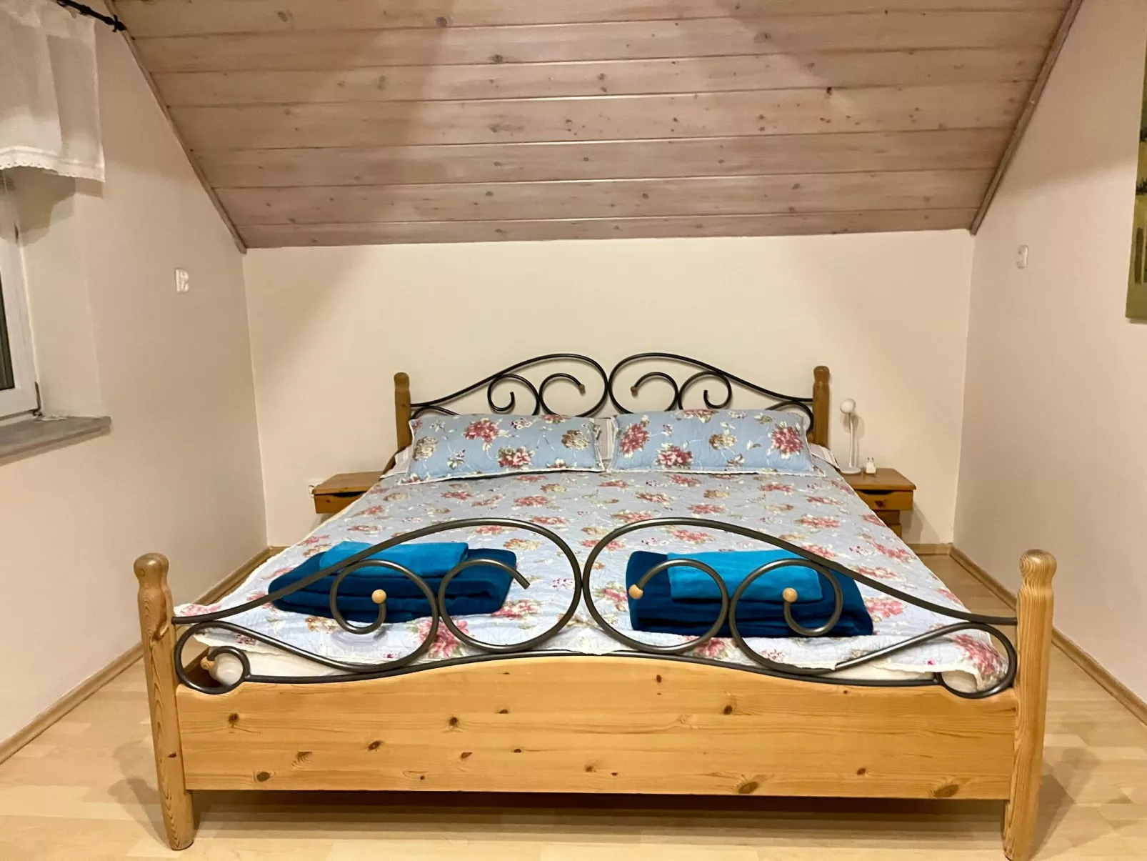 An der Kaschubischen Seenplatte-Dedans