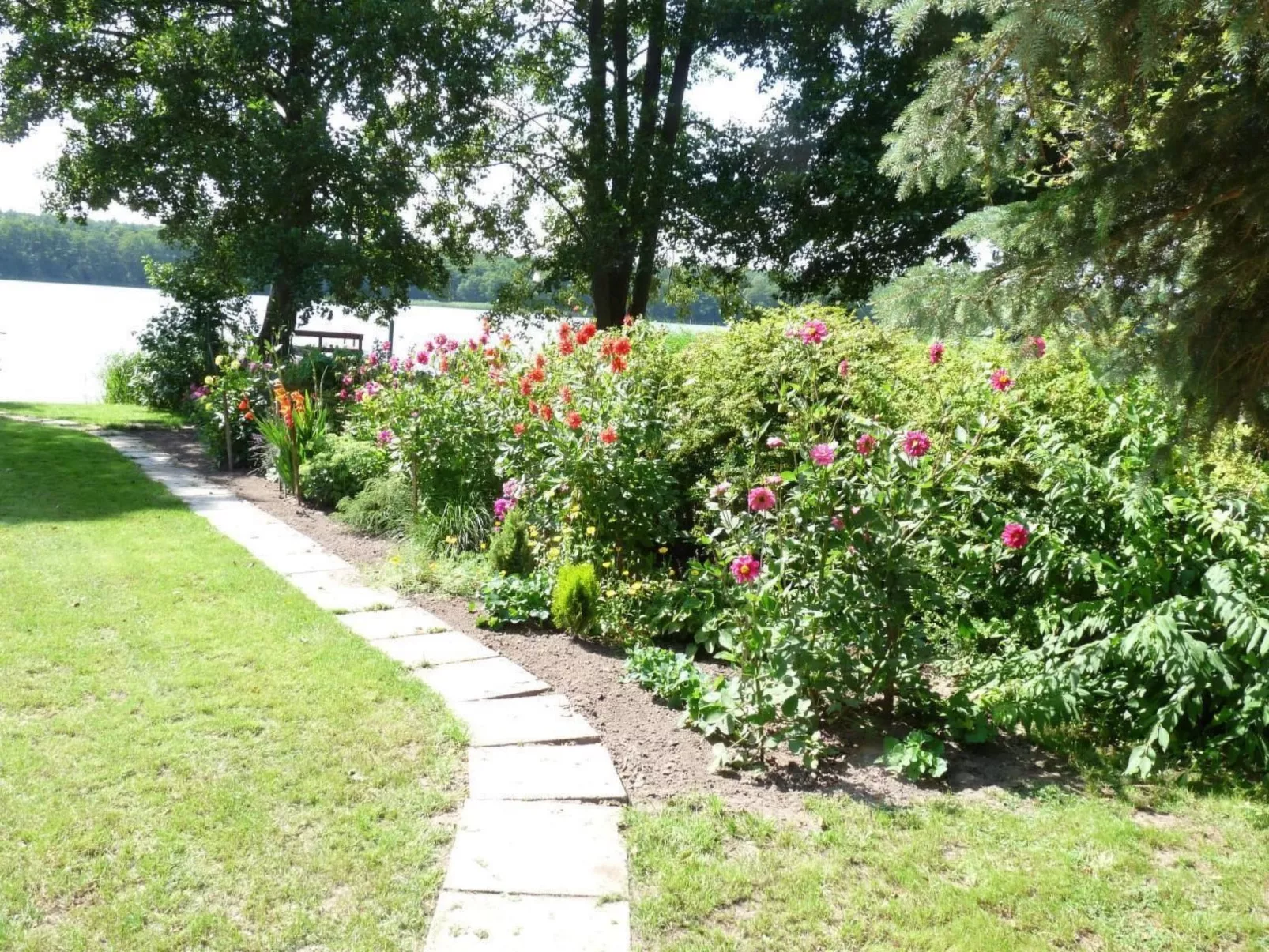 Traumurlaub am See-Image-tags.info