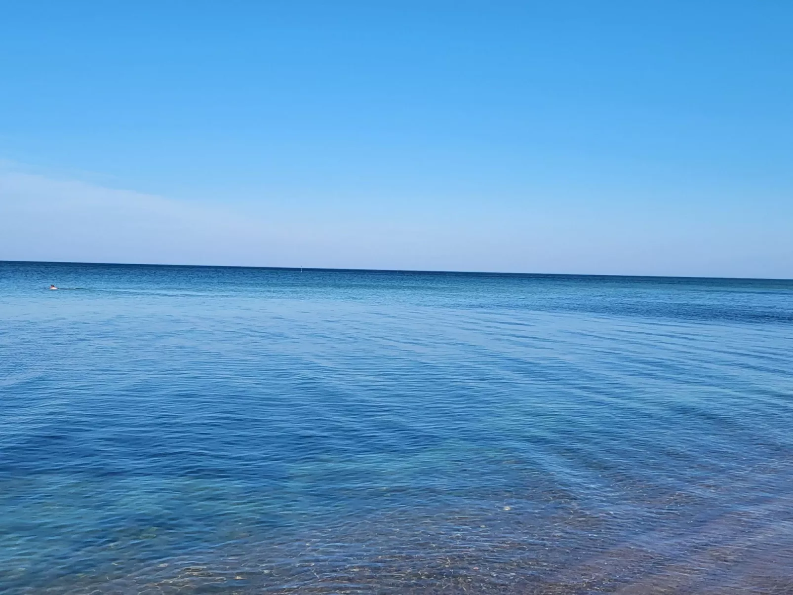 Sunny Baltic 2-Draußen