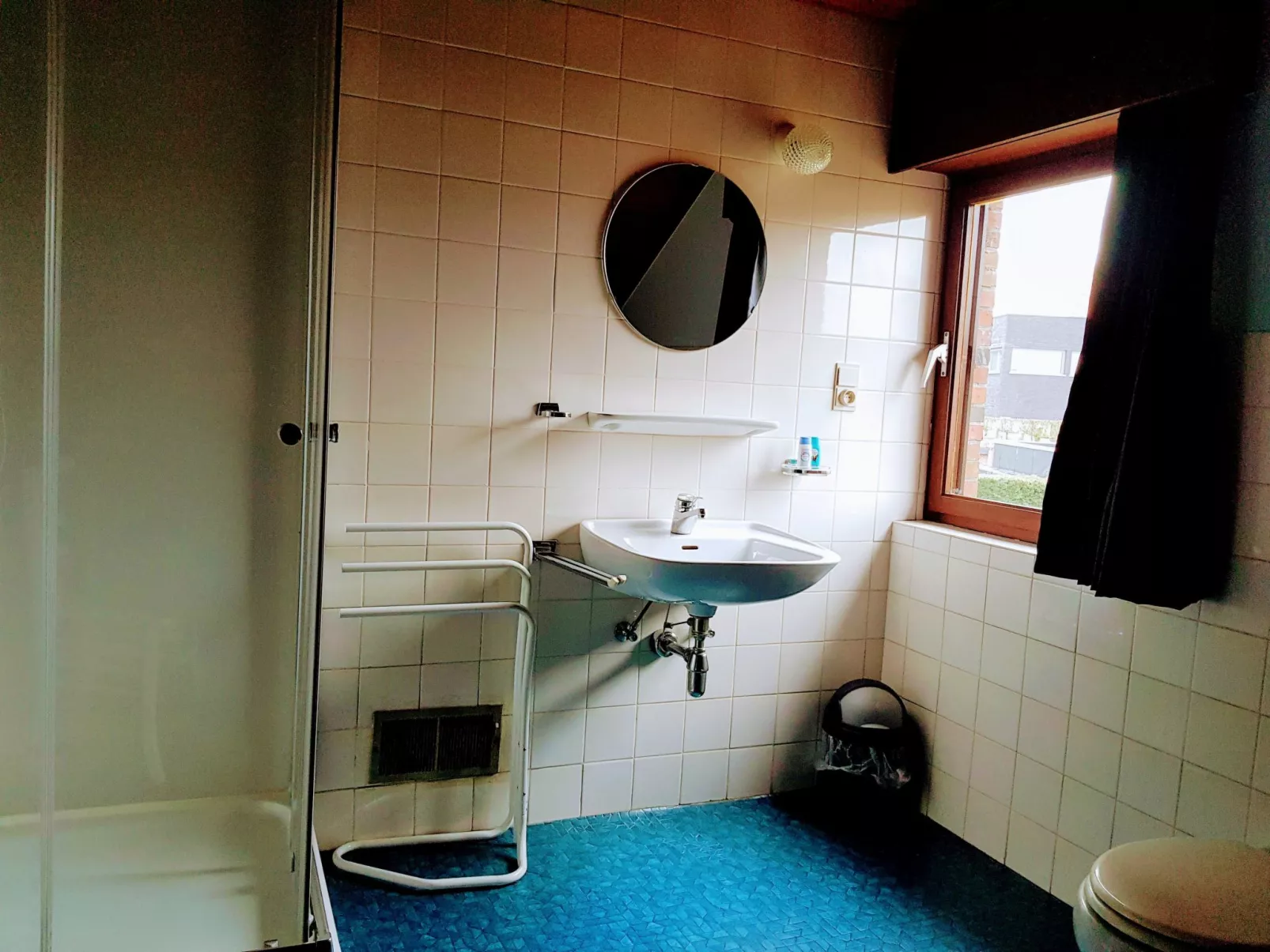 Gemütliches Haus mit eingezäuntem Garten-Inside