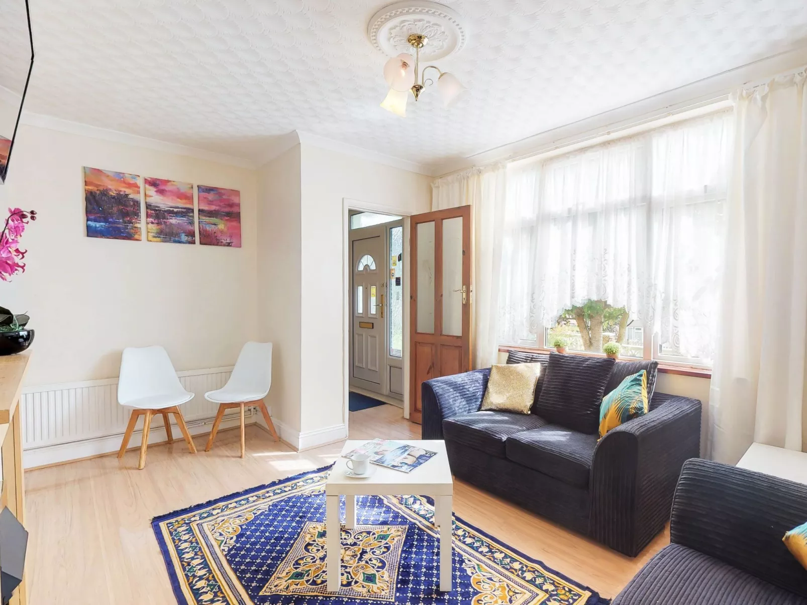 Schönes Haus in Orpington-Drinnen