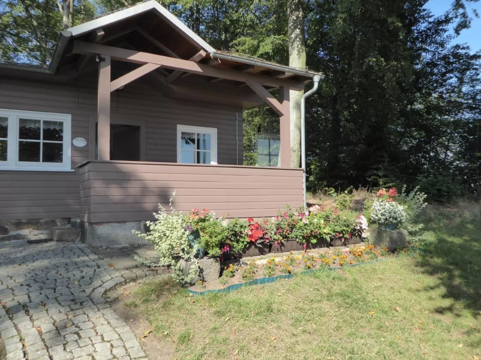 Mit Blick auf die Berge-Image-tags.info