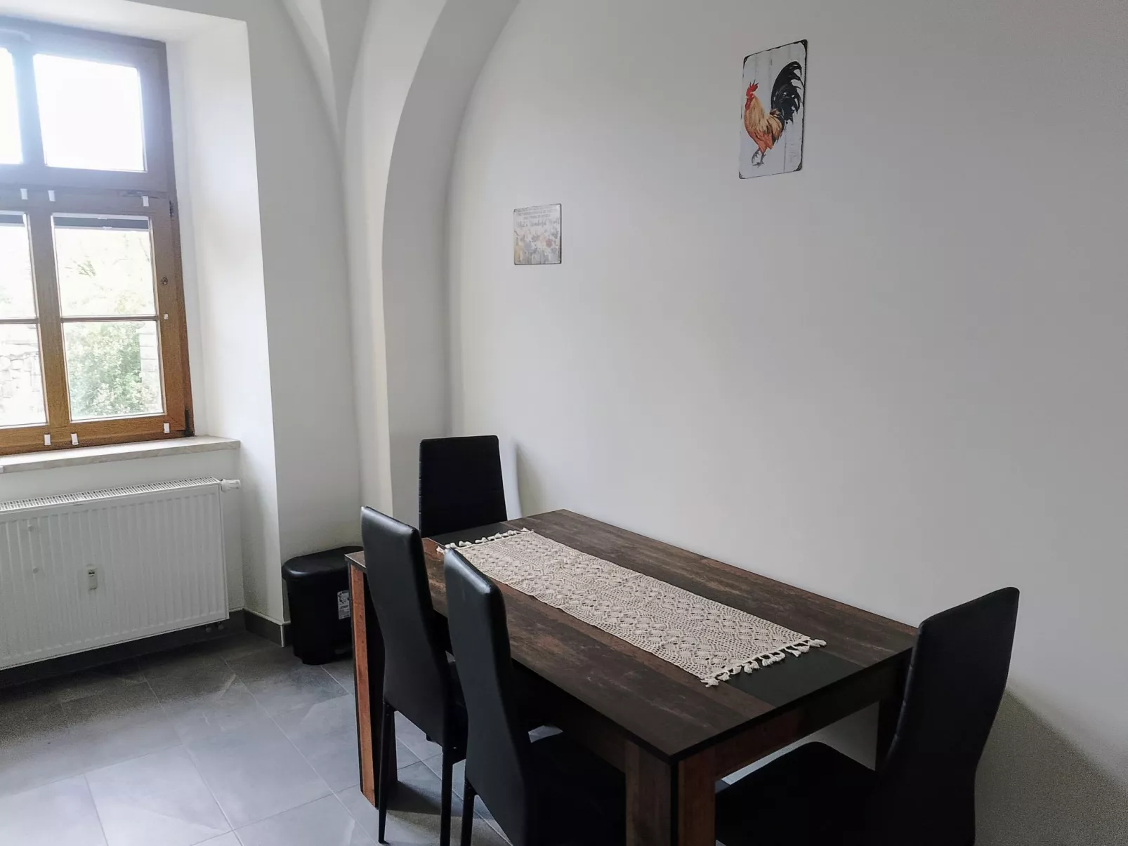 Rittergut Plohn-Inside