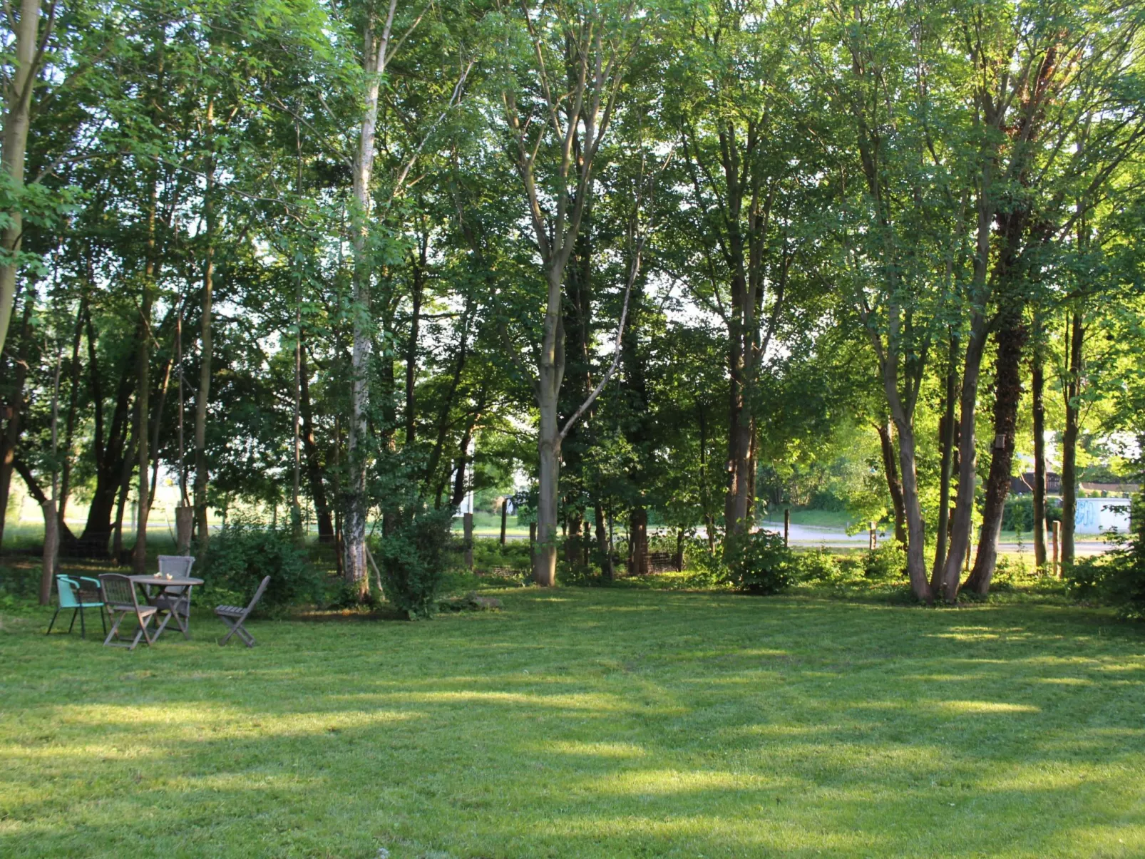 Pastor Hauswedel-Dehors