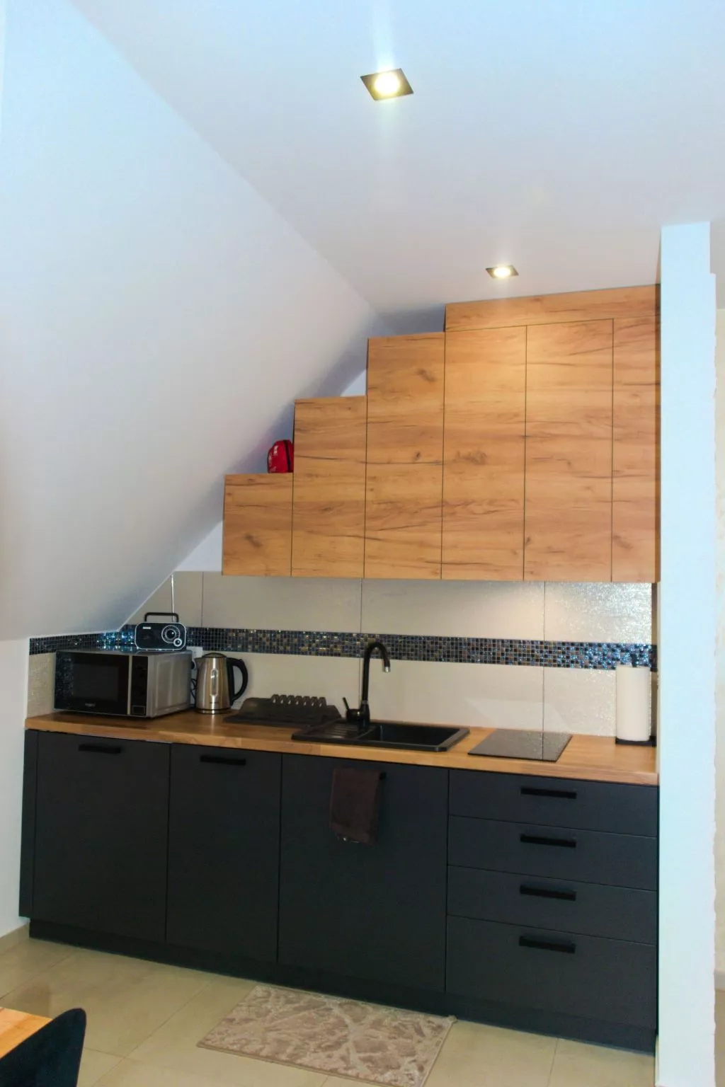 Wohnung pod Brzyzkiem-Dedans