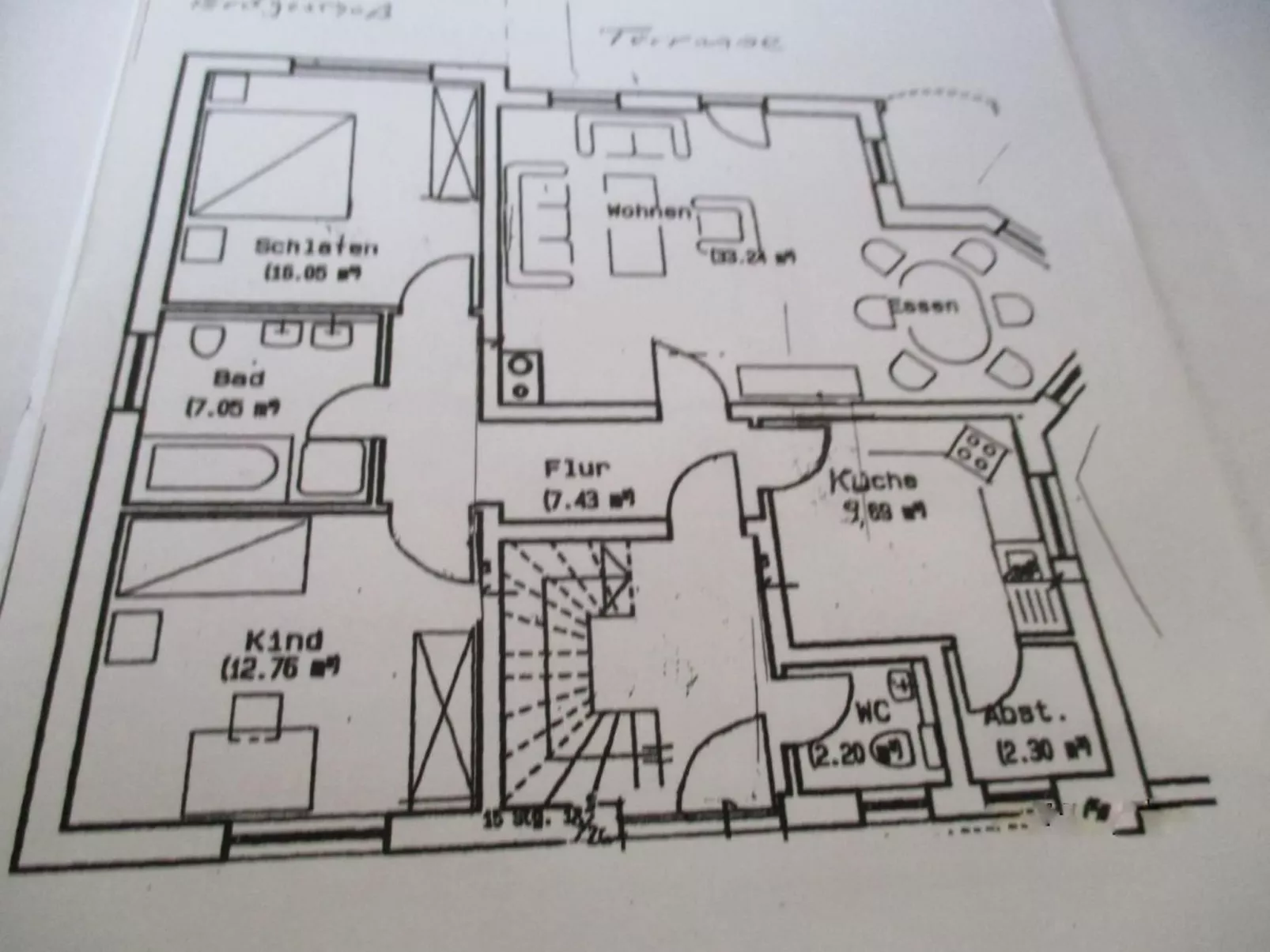 FeHaus Johannesberg-Drinnen