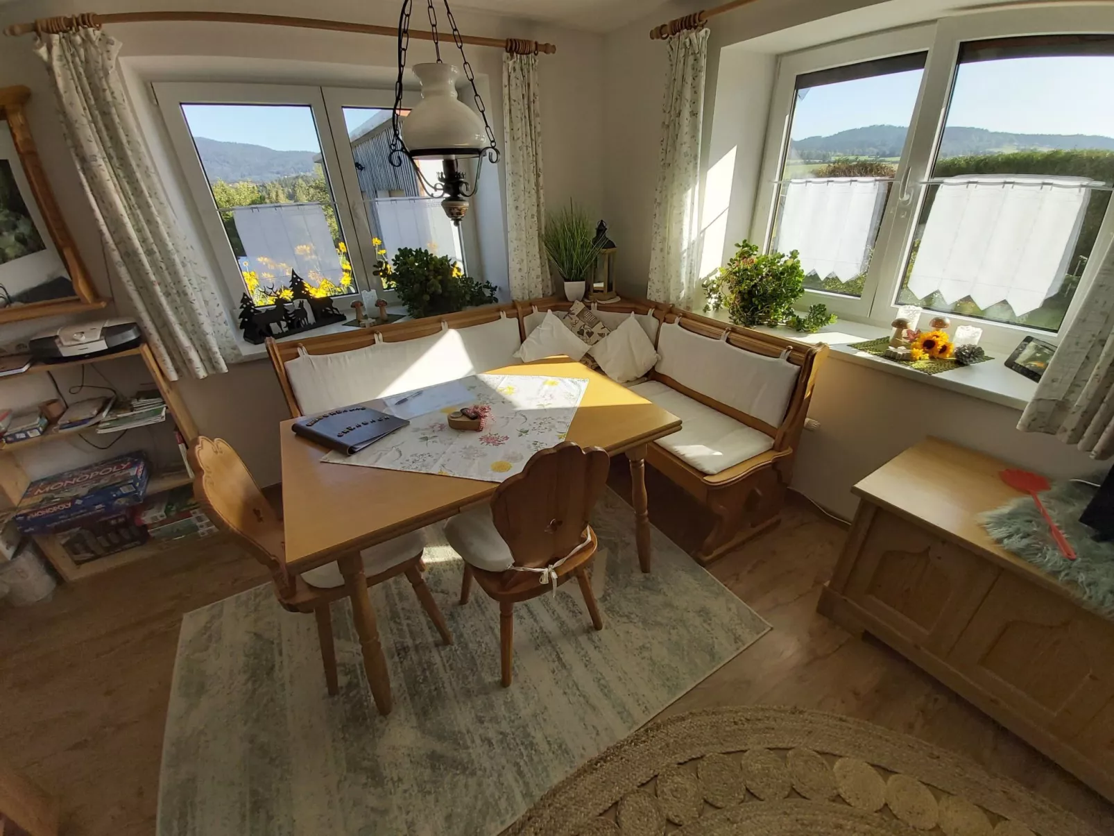 AnNo- Wohlfühlidylle-Drinnen