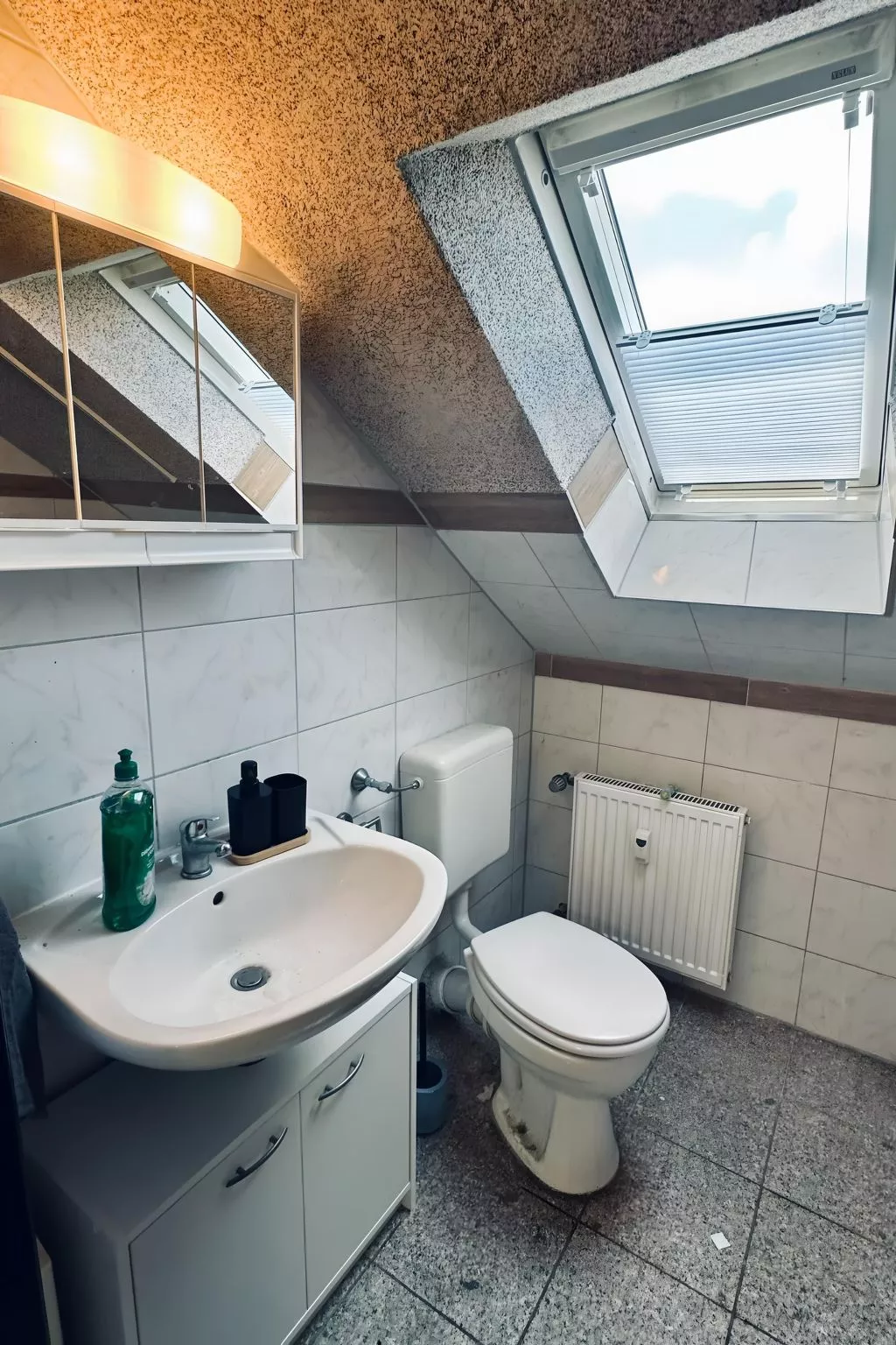 Apartment OchtrUP I-Drinnen