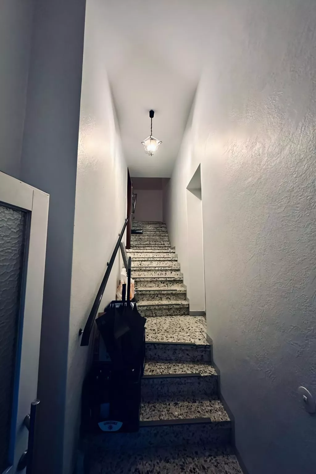 SleepWELL-Horstmar-Drinnen