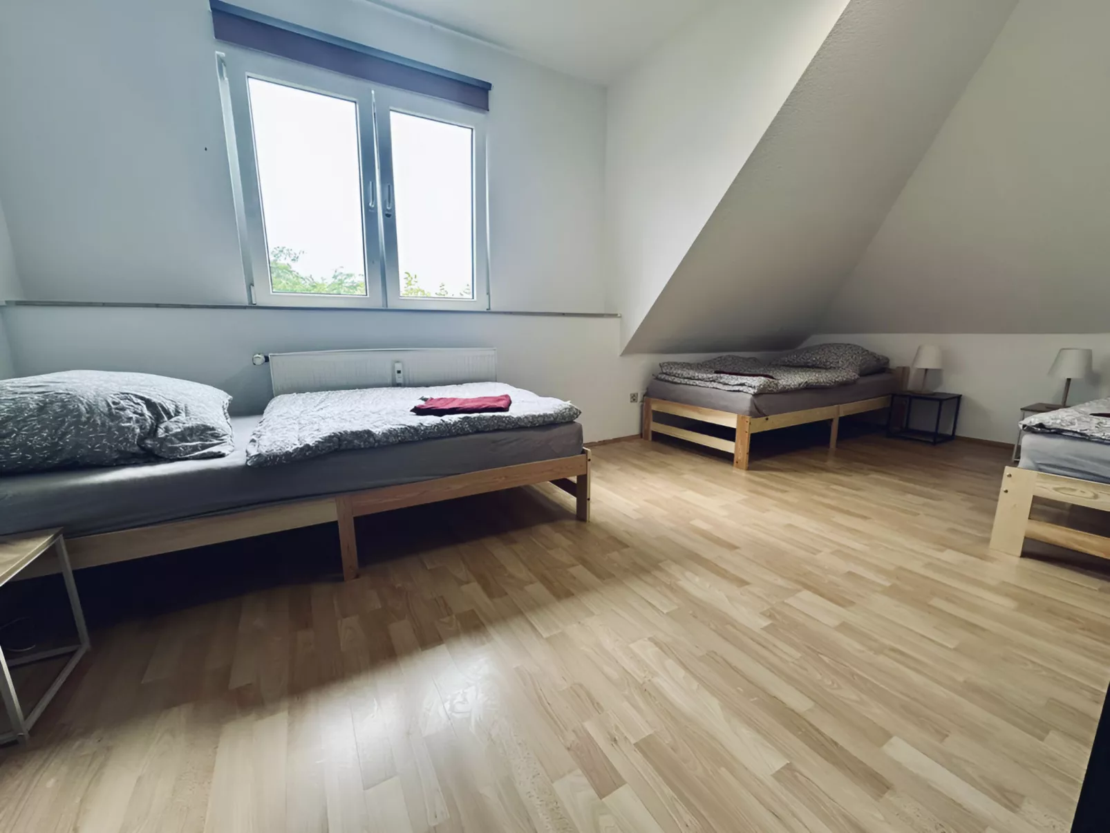 H&S Emsdetten II-Inside