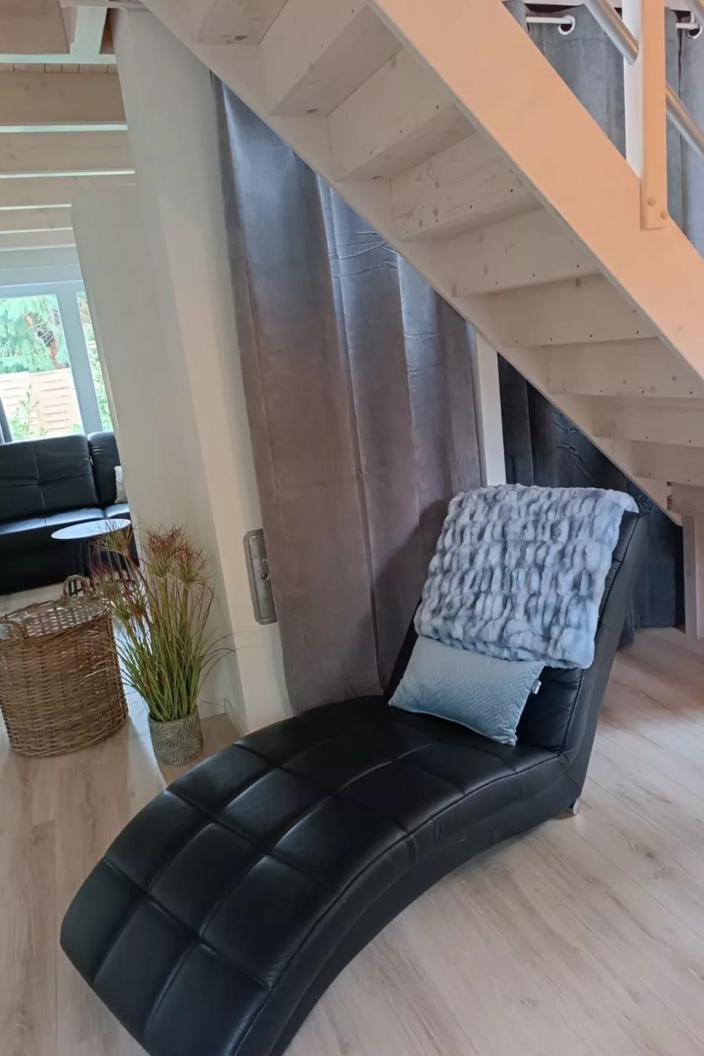 Summer Breeze Luxus-Inside