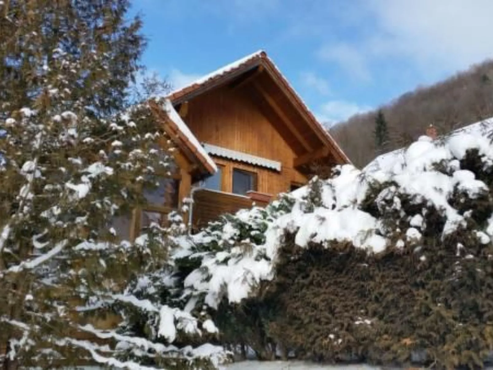 Ferienwohng. Susanne-Outside