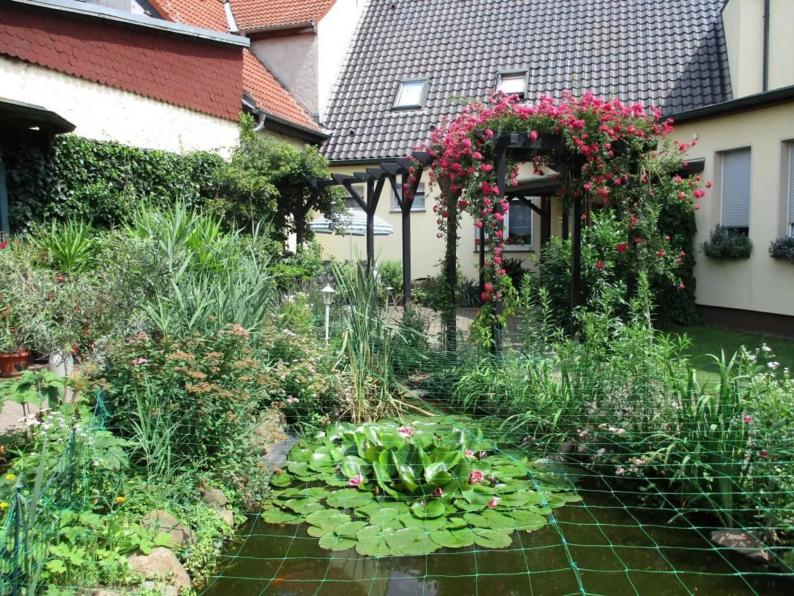 Appartement in Törten-Draußen