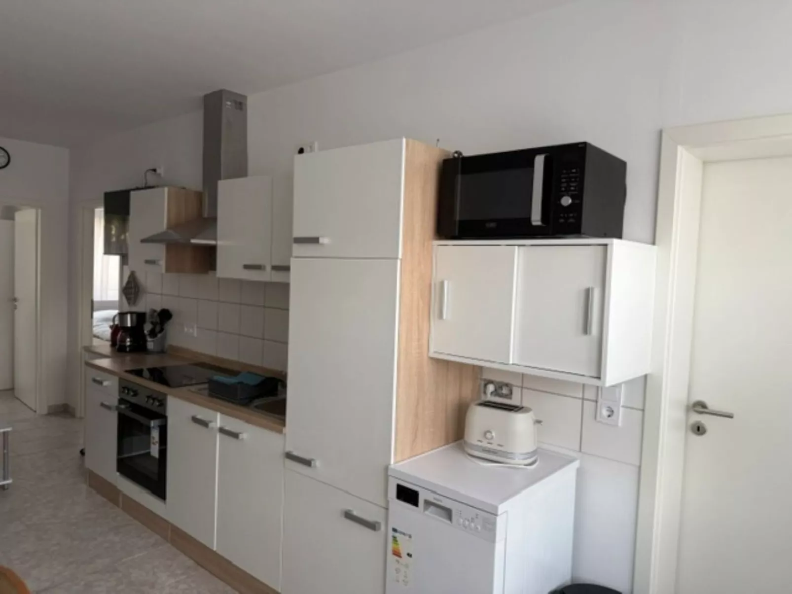 Panorama 180°-Drinnen