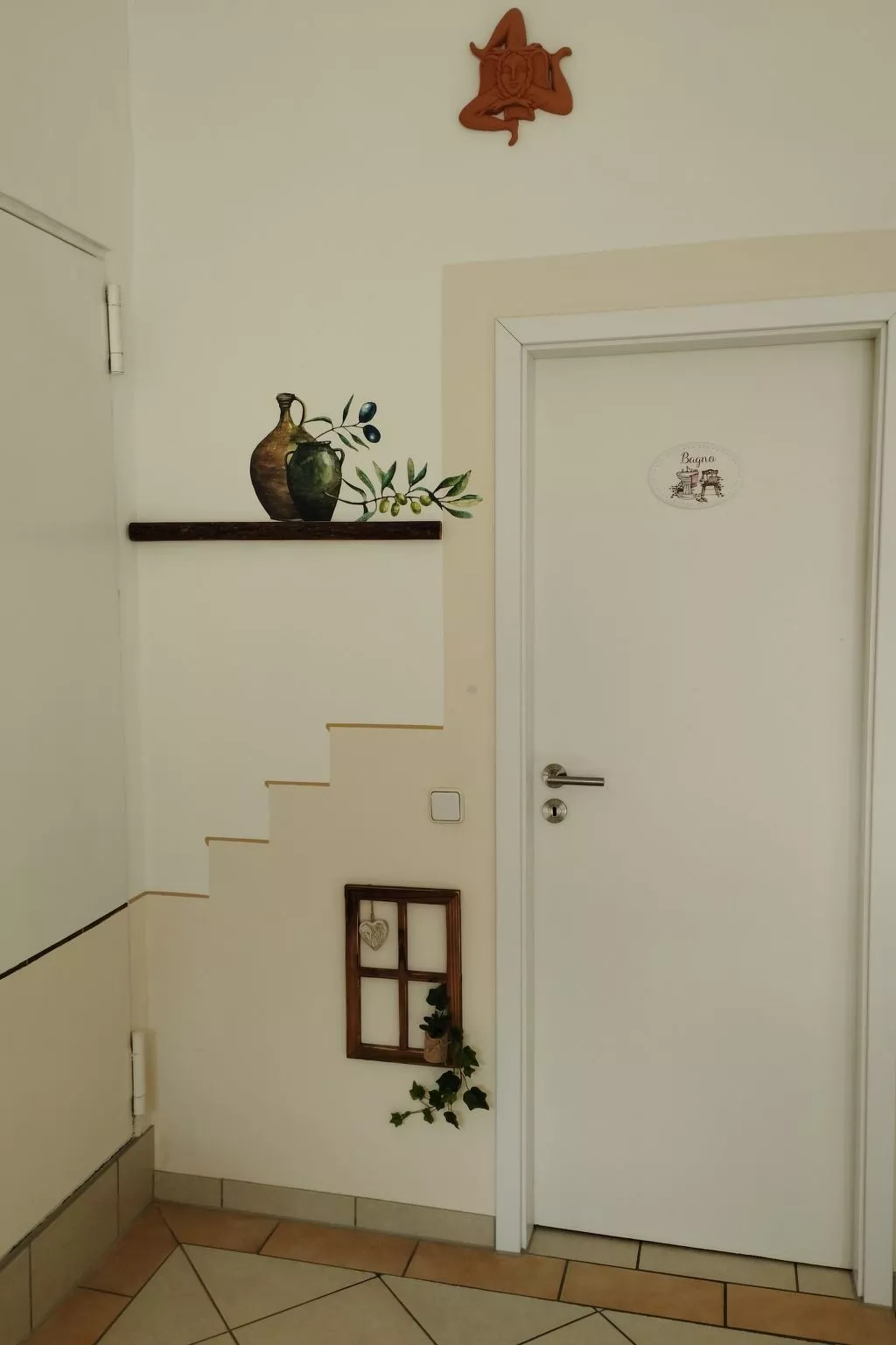 Tolle Ferienwohnung in Burkheim-Inside