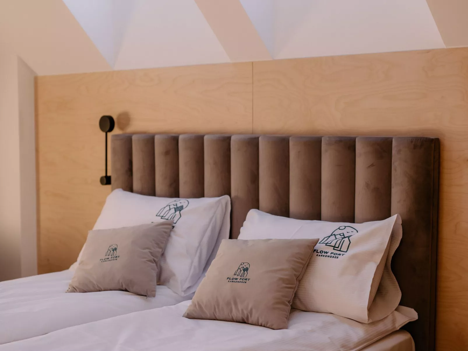 FlowFort - Riesengebirgsblick Spa Wellness-Inside