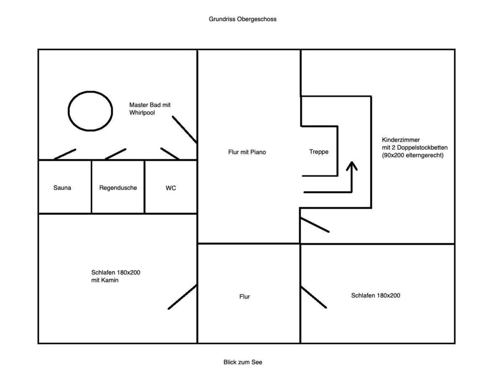 Villa Zesch am See-Image-tags.info