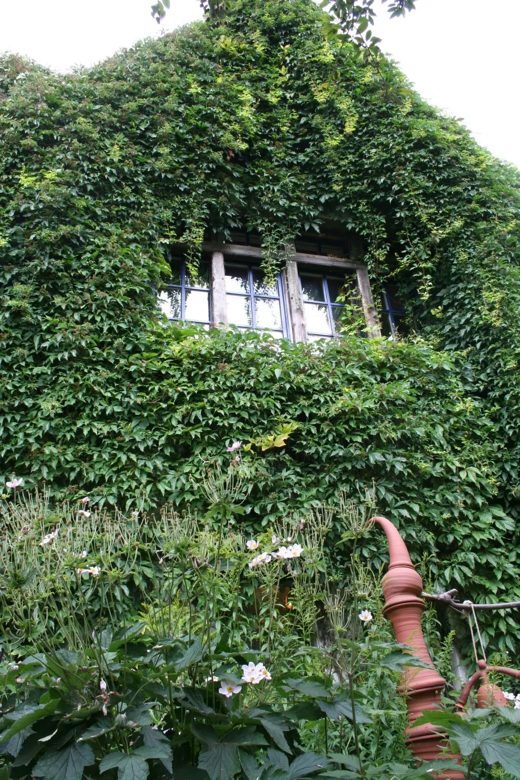 Tolles Appartement in Retschow-Draußen