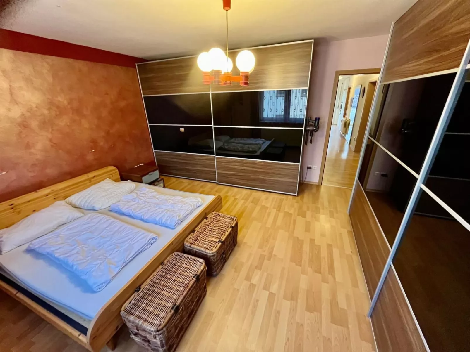 Apartment Alfons-Dedans