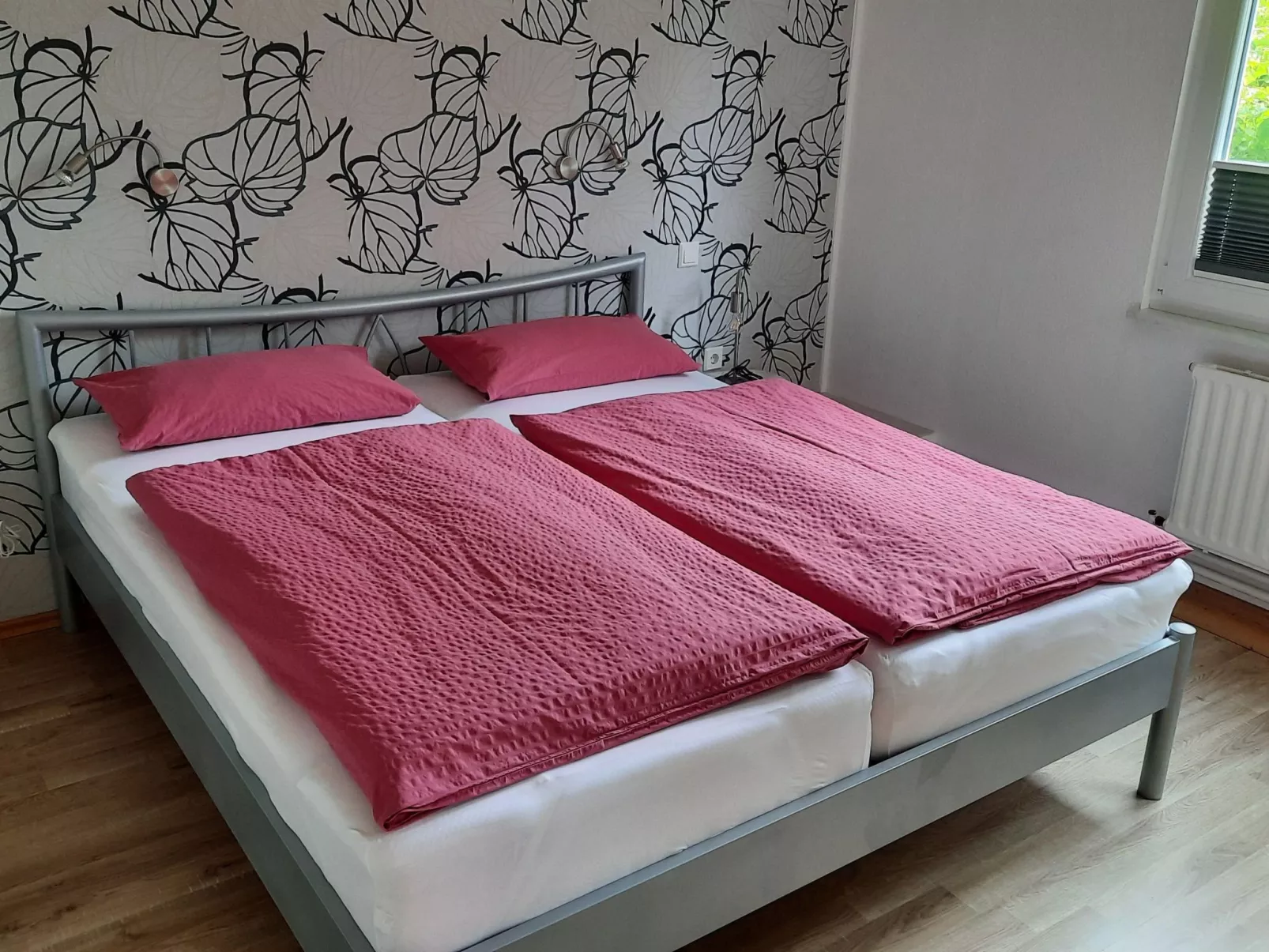 Fewo "Edison"-Dedans