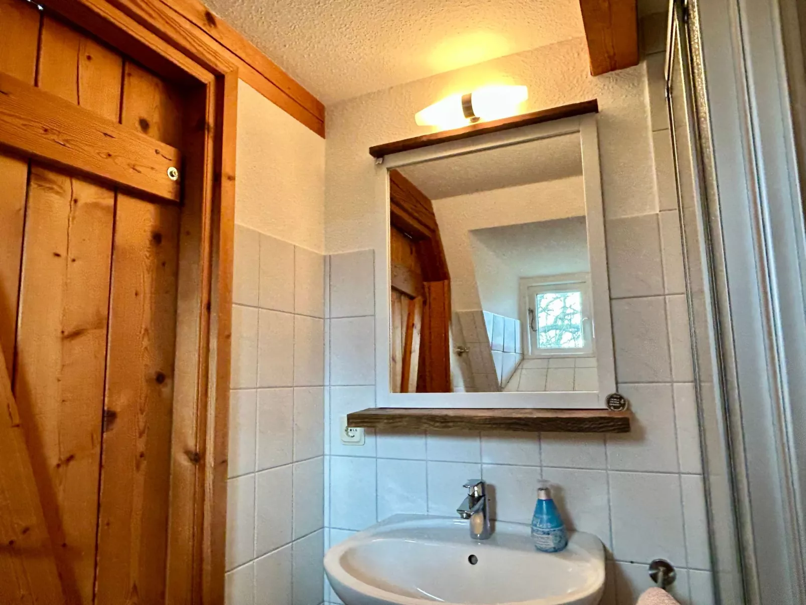 Reetdachhaus für erholsamen Familienurlaub-Inside