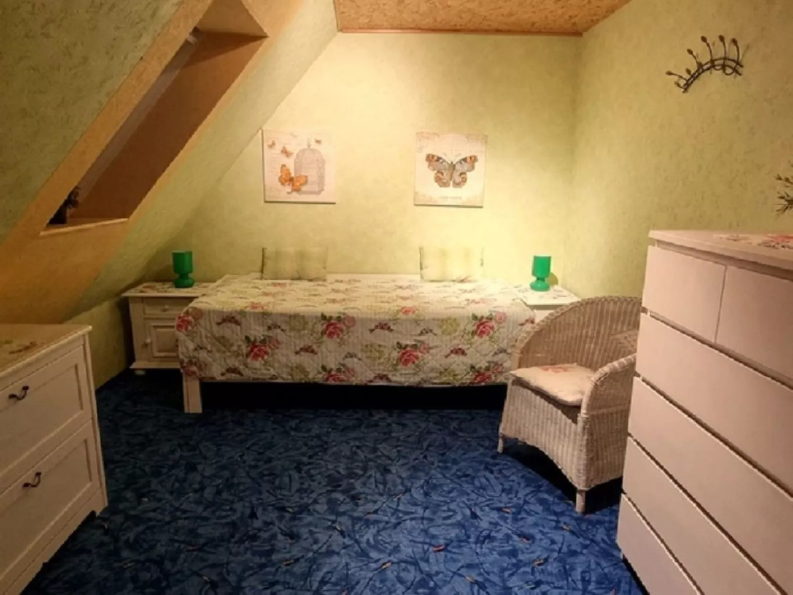 Toms Hütte in Bohmstedt-Image-tags.info