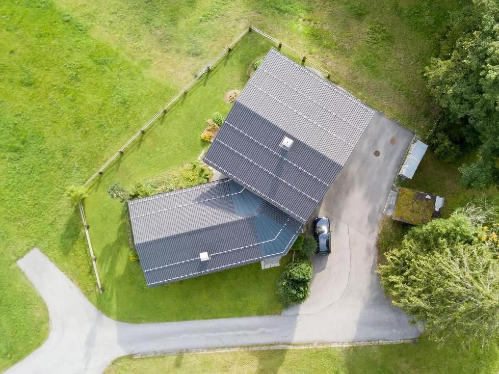 Haus Kipfen in Sibratsgfäll-Dehors