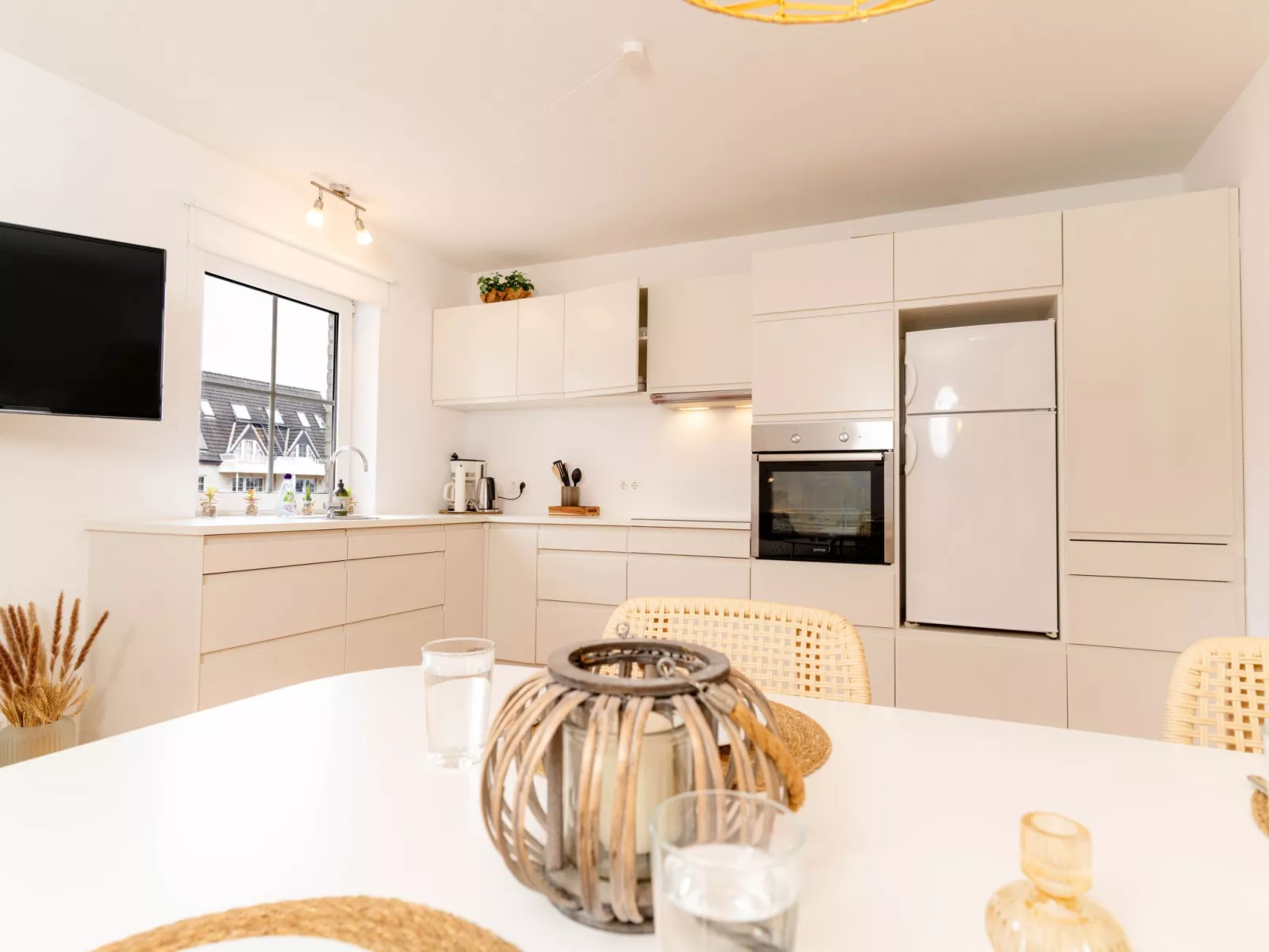 Koje Wassersleben-Dedans