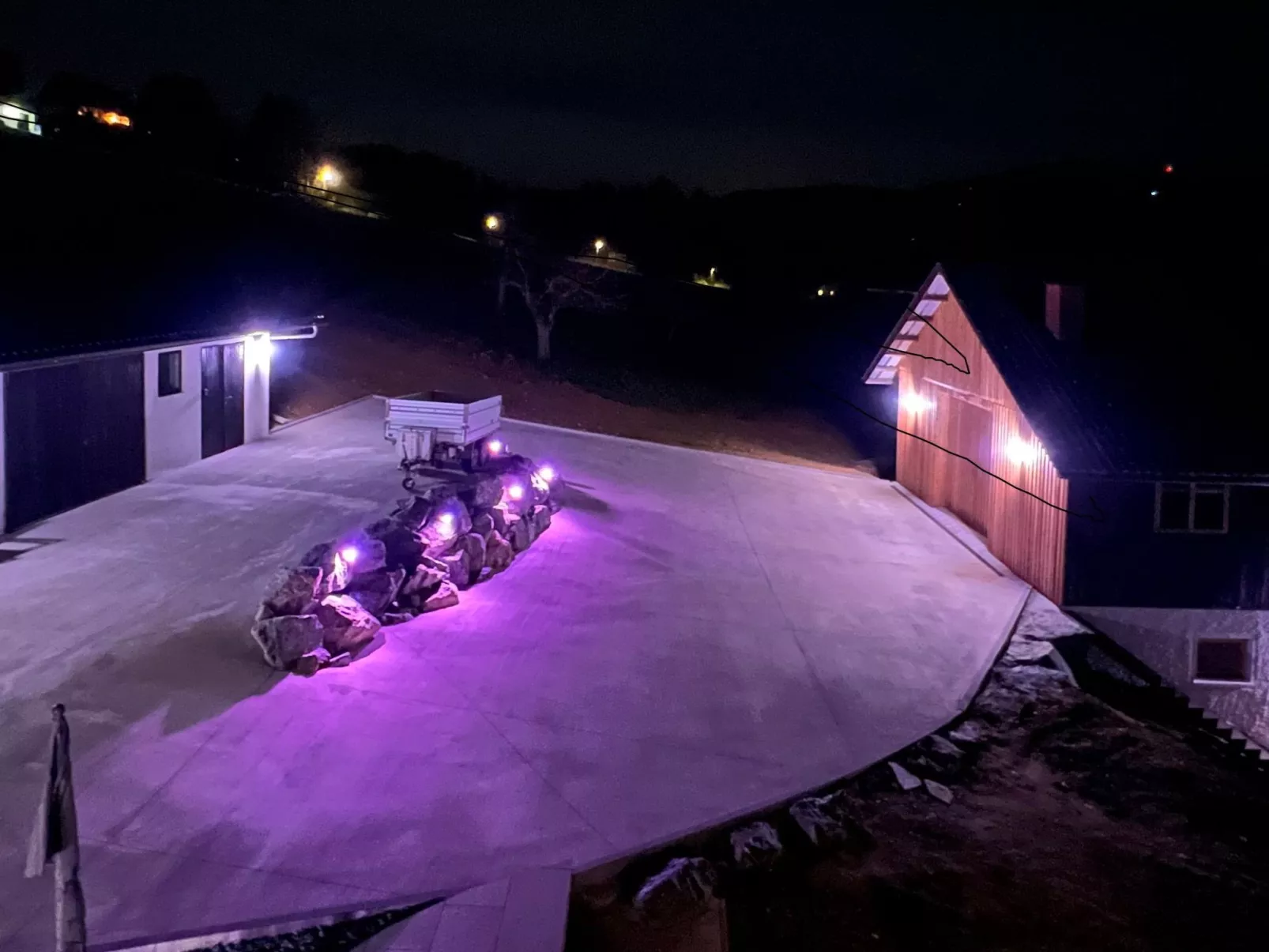 Sonnenschein1-Outside