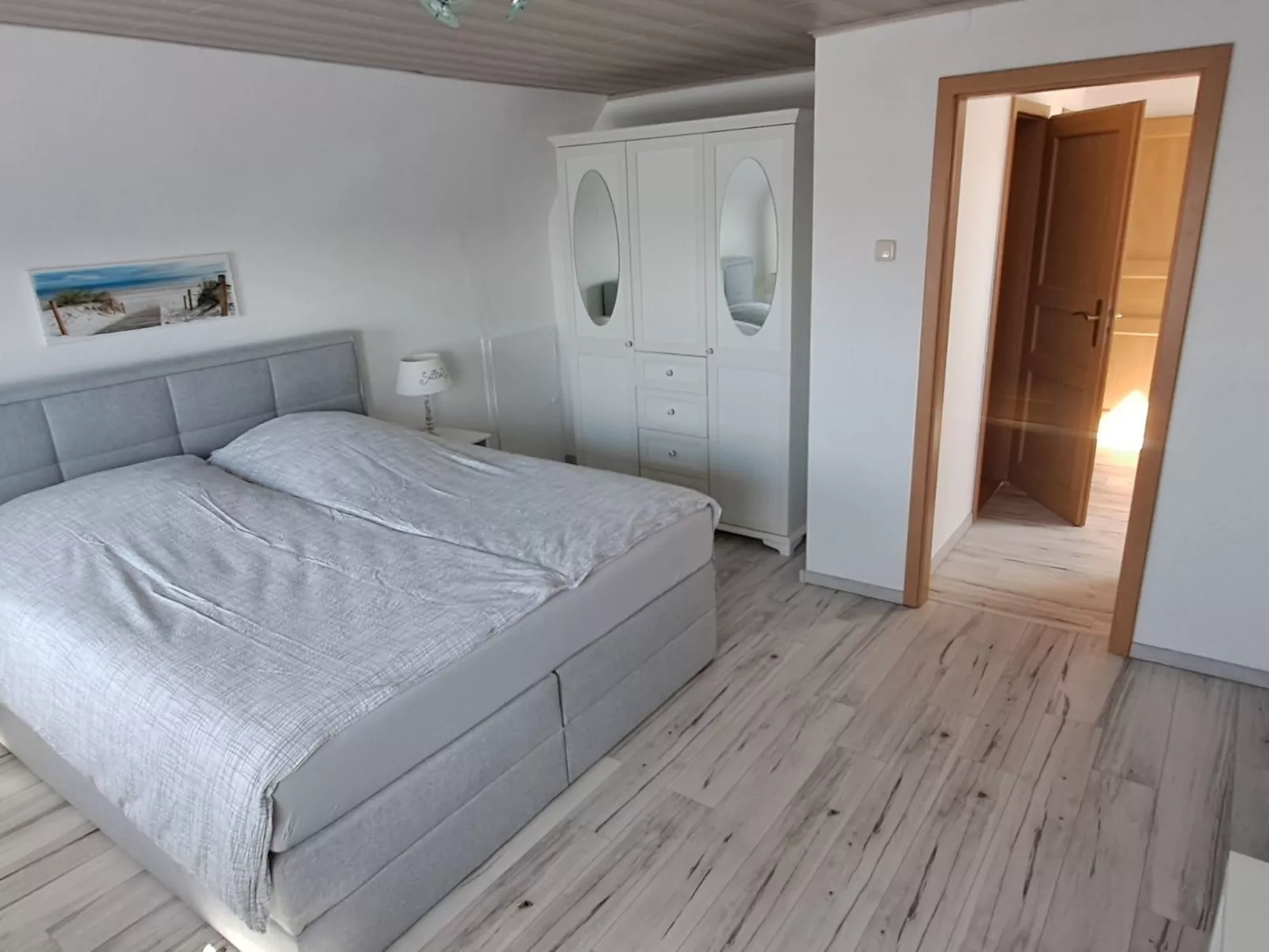 Dat grote Huus-Inside