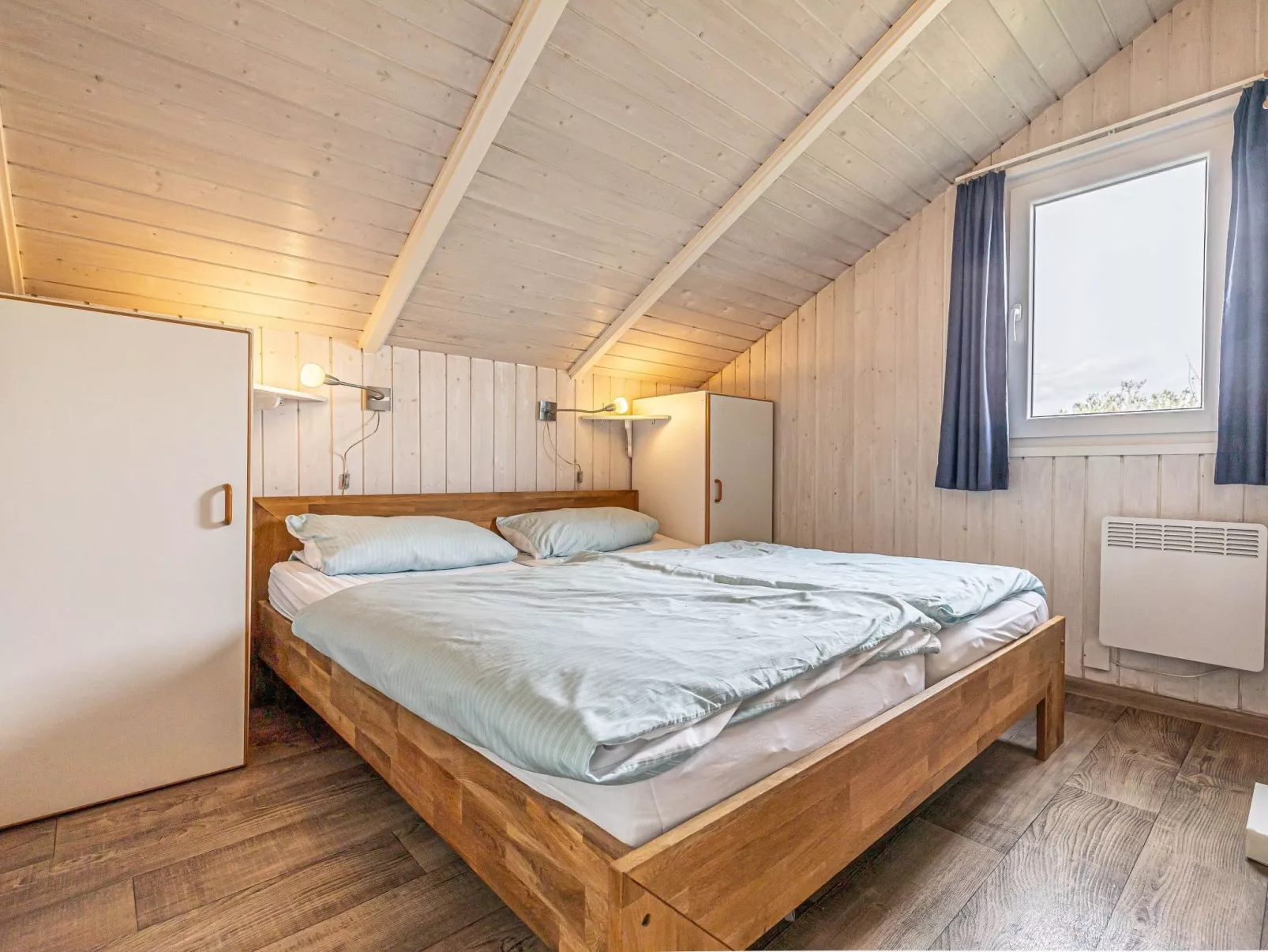 Meerchenhaus in Brodersby-Schönhagen-Inside