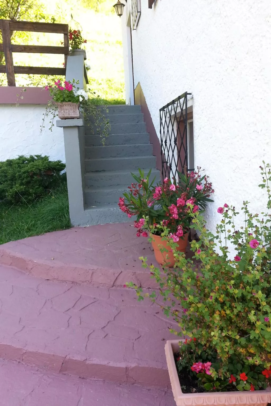 2 Ferienhaus Gassner in Navis-Draußen