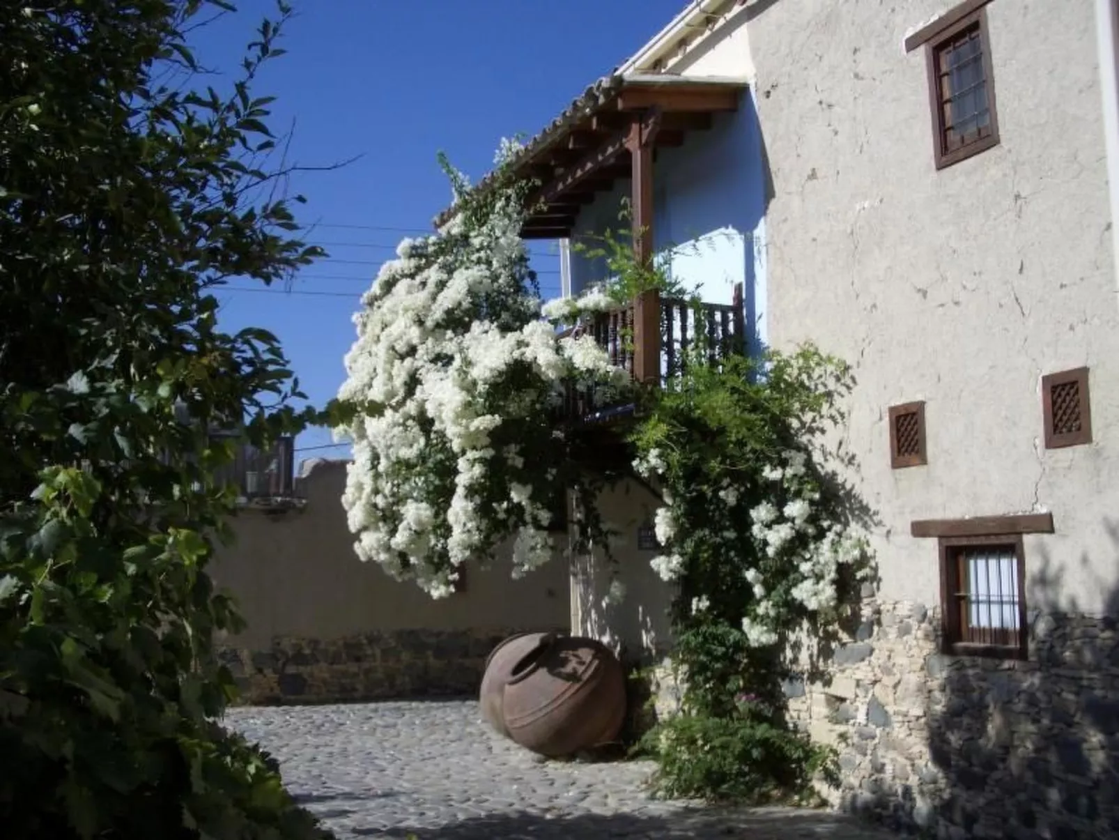 Gästehaus Gonia-Outside