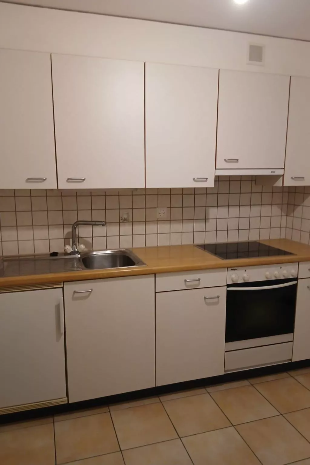 Cozy Little Dream - Inside