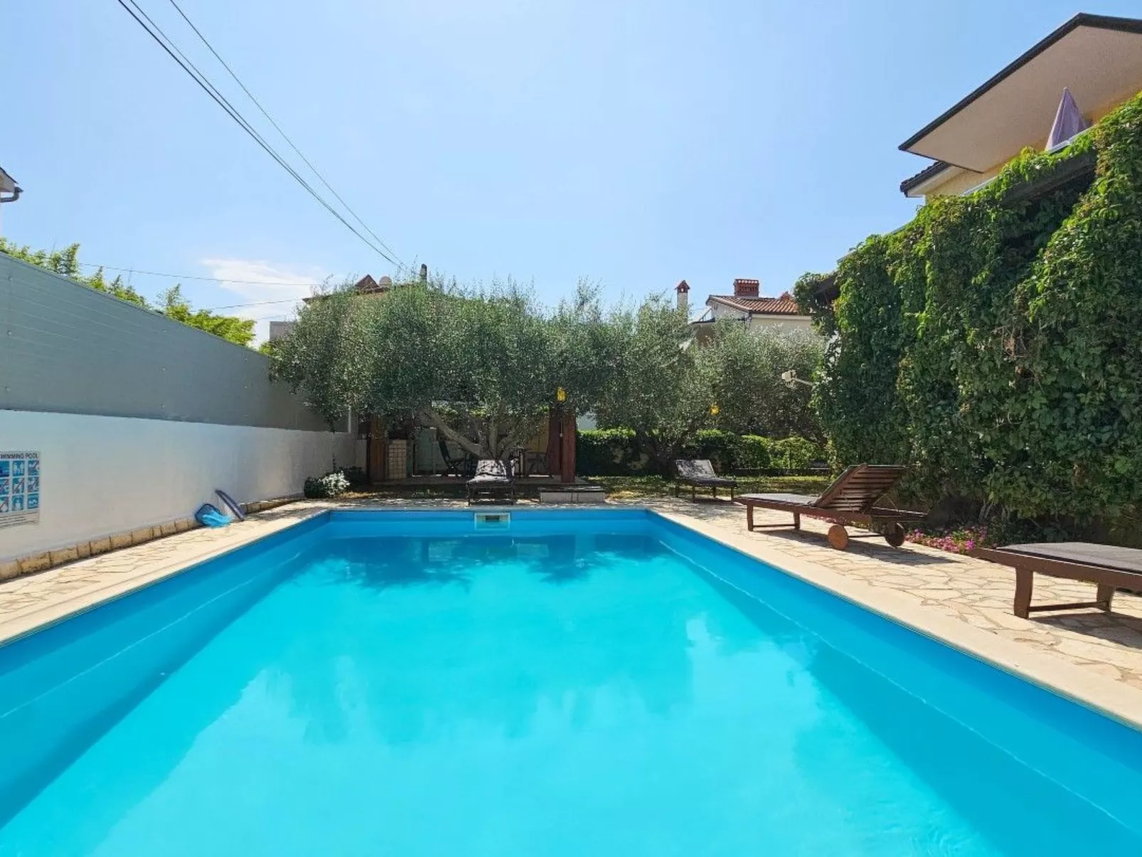 Ferienvilla "Casa Morena"-Dehors