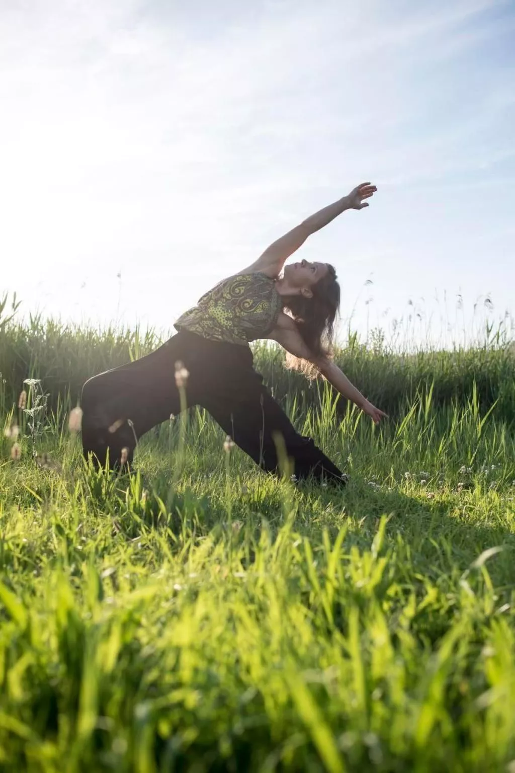 In Karigador mit Terrasse, Whirlpool und Garten-Dehors