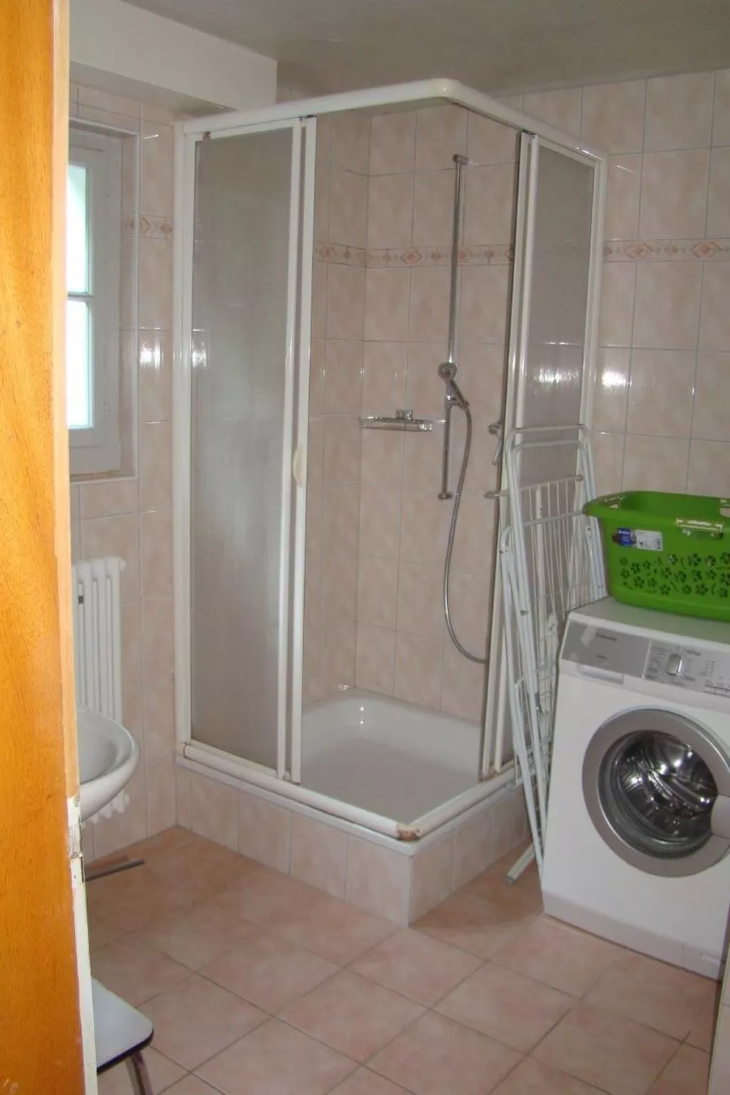 Chalet Le Clapotis-Inside