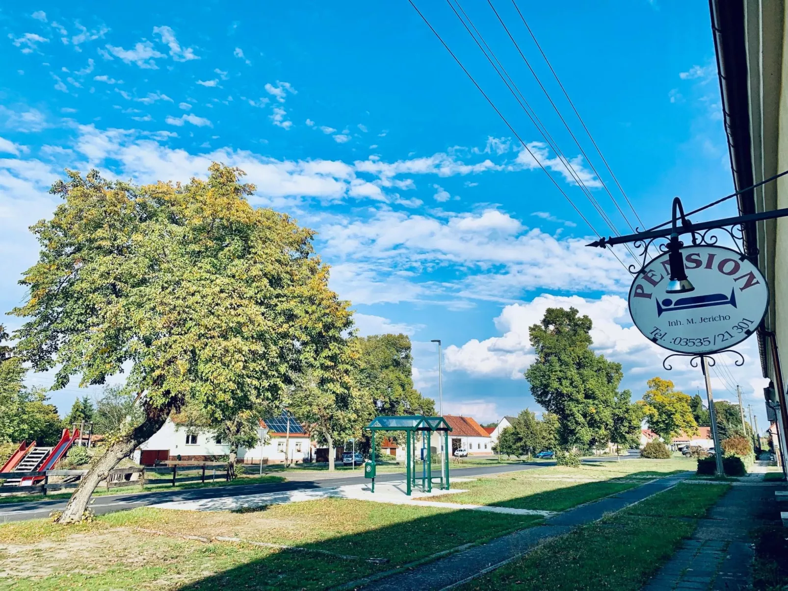 Top-moderne Ferienwohnung für 4 Personen mit Vollausstattung auf schönem, frühe-Outside