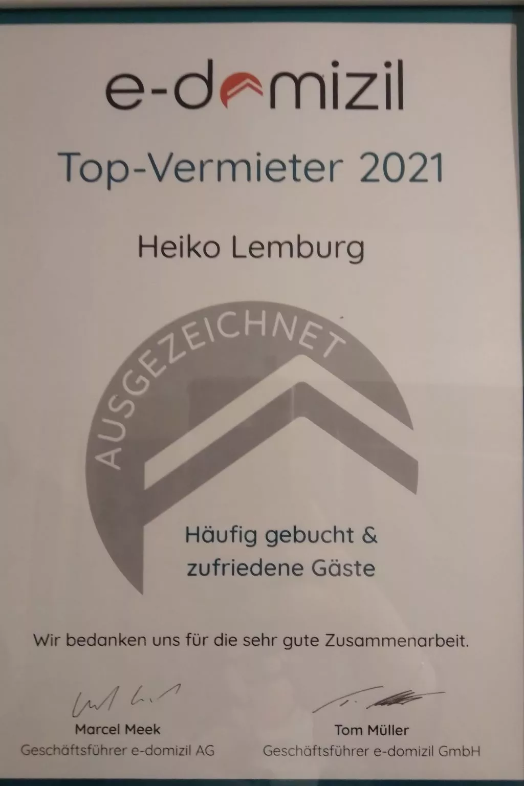 Appartement in Nindorf mit Garten-Image-tags.info