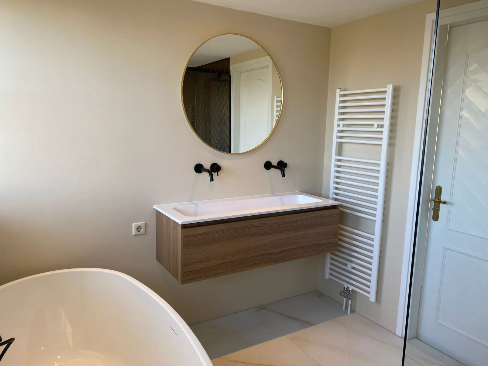 Villa Rembrandt-Drinnen