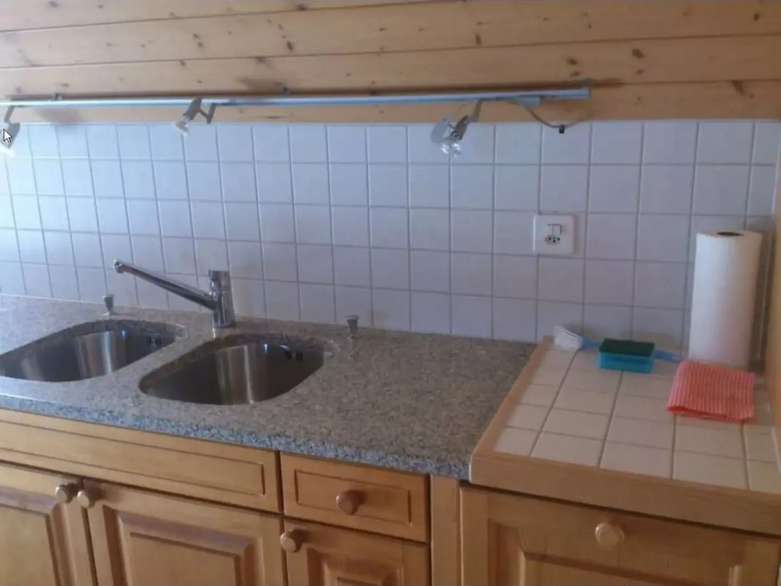 Wellness Oase-Inside