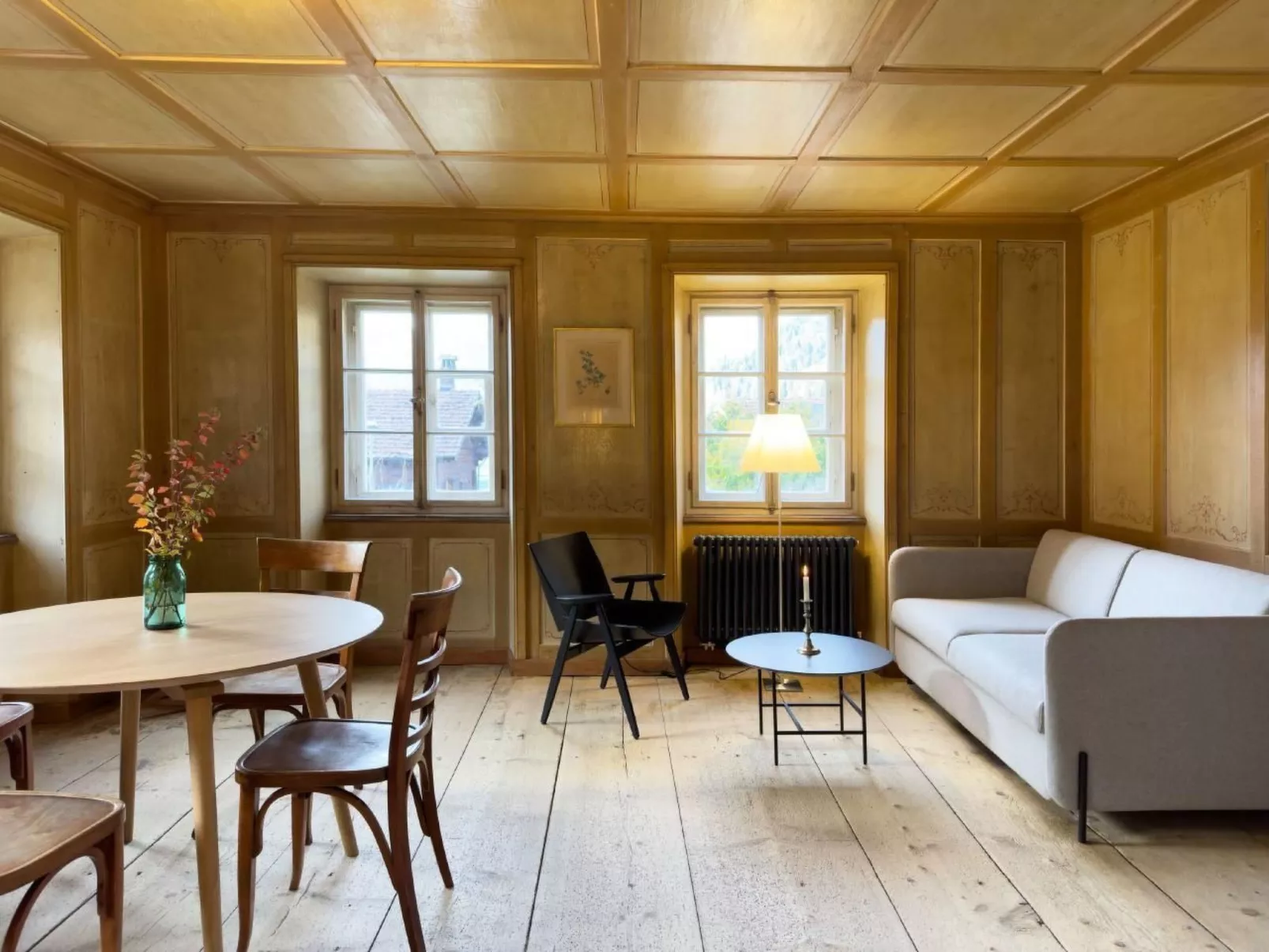 Haus Walli-Simmen, Wohnung 1-Image-tags.info