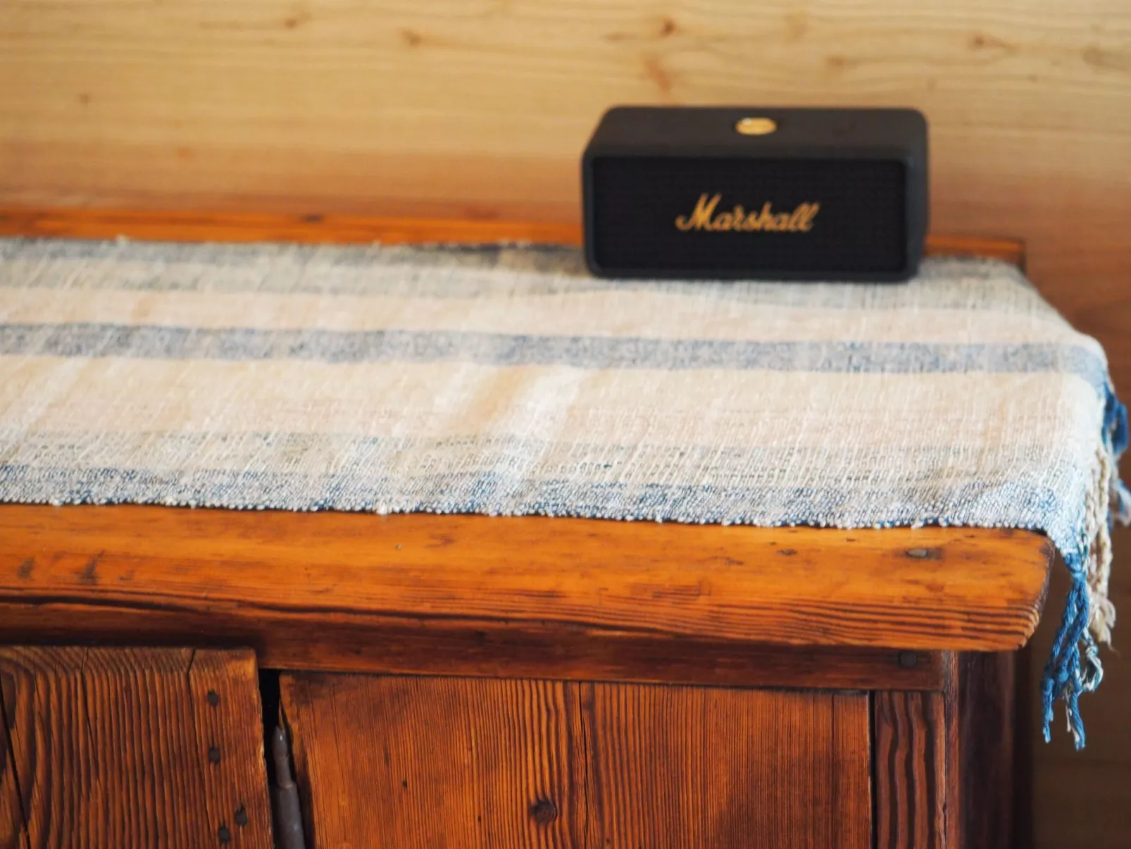 Val d'Hérens - Chalet "La grange à Marcel" (Die Scheune von Marcel)-Dedans